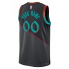 Maillot Homme Washington Wizards Personnalisable 2023-24 Nike City Edition Swingman